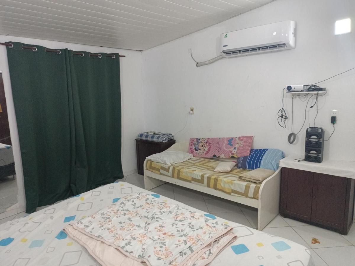 Dpto Ledesma Apartment Asuncion Exterior foto