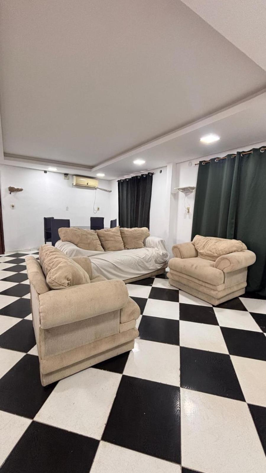Dpto Ledesma Apartment Asuncion Exterior foto